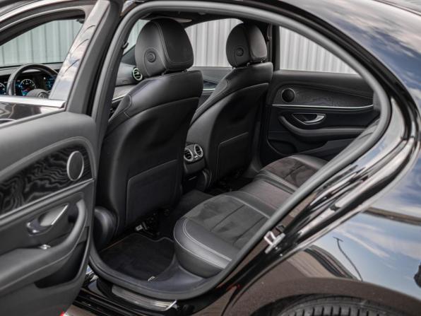 Mercedes-Benz E-Класс V (W213 S213 C238) Рестайлинг с пробегом 2020 года, цена 4 699 000 рублей, 87162 км, седан, Автокод Объявления