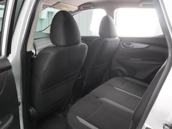 Nissan Qashqai II Рестайлинг с пробегом 2021 года, цена 1 799 000 рублей, 142625 км, внедорожник, Автокод Объявления