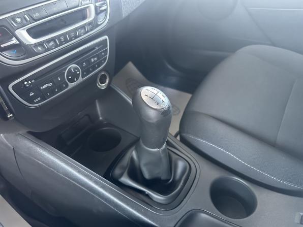 Renault Fluence I с пробегом 2011 года, цена 707 000 рублей, 97000 км, седан, Автокод Объявления