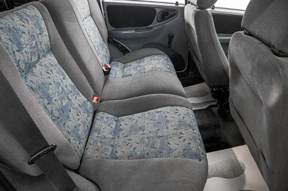 Chevrolet Niva I Барнаул  - изображение 22