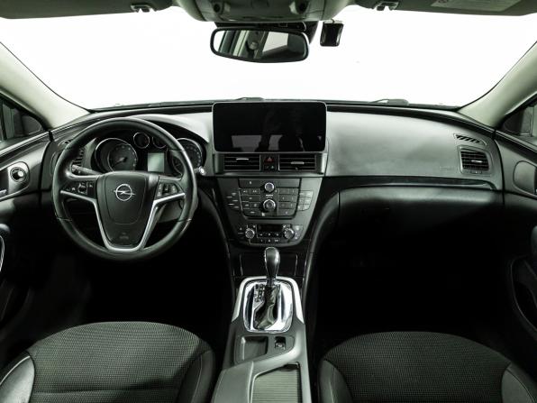 Opel Insignia I с пробегом 2011 года, цена 699 585 рублей, 340115 км, седан, Автокод Объявления