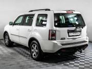 Honda Pilot II Рестайлинг Москва  - изображение 23