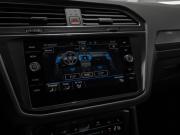 Volkswagen Tiguan II Рестайлинг Москва  - изображение 43