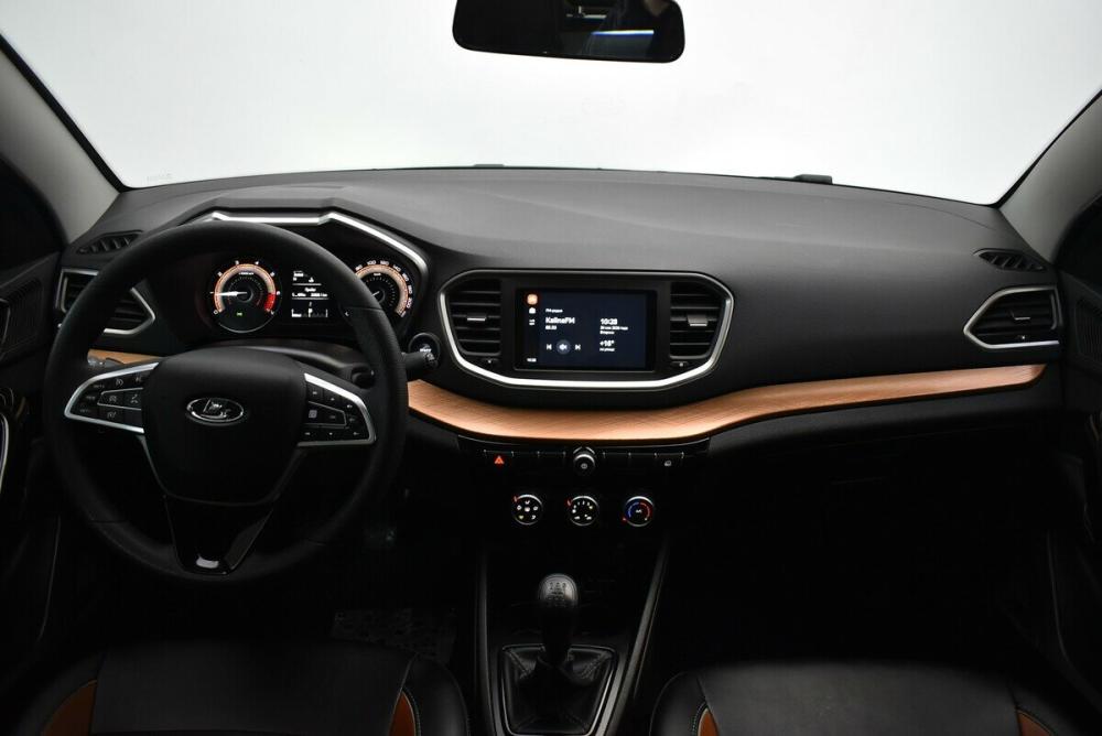Lada (ВАЗ) Vesta I Рестайлинг (NG) Москва  - изображение 5