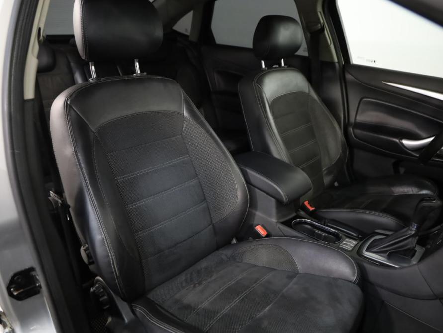 Ford Mondeo IV Санкт-Петербург  - изображение 20