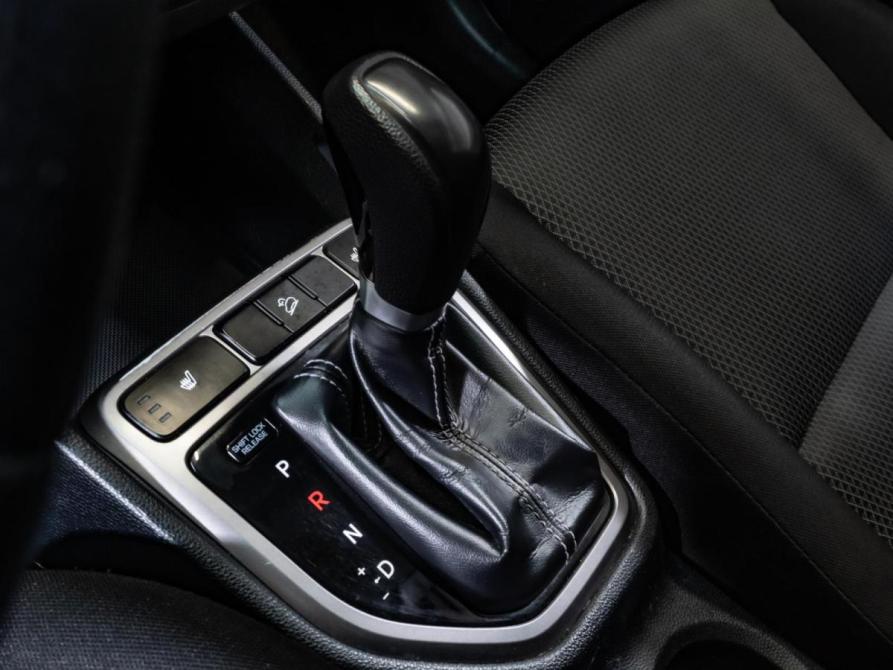Hyundai Creta I Рязань  - изображение 18