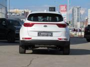 Kia Sportage IV Самара  - изображение 27