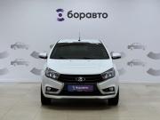 Lada (ВАЗ) Vesta I Ставрополь  - изображение 19