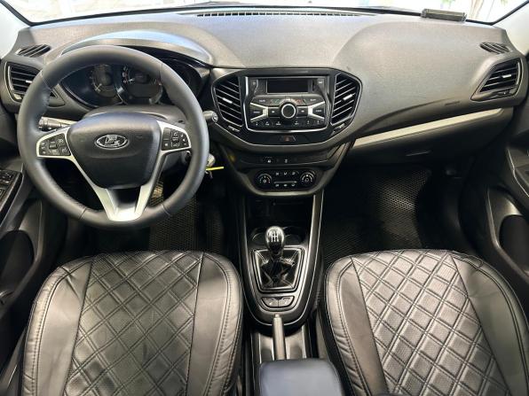 Lada (ВАЗ) Vesta I с пробегом 2018 года, цена 875 000 рублей, 132207 км, универсал, Автокод Объявления