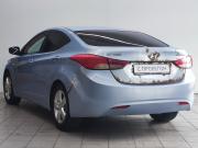 Hyundai Elantra V (MD) Барнаул  - изображение 40