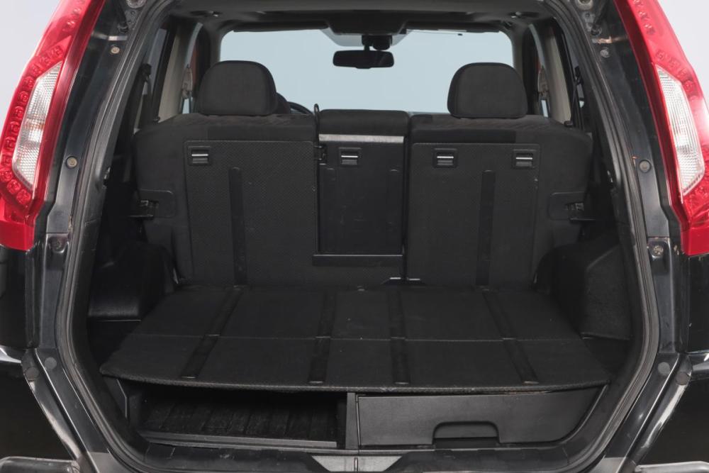 Nissan X-Trail II Рестайлинг Новосибирск  - изображение 20