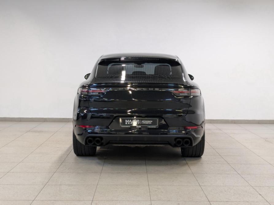 Porsche Cayenne III Санкт-Петербург  - изображение 6