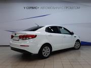 Kia Rio III Рестайлинг Москва  - изображение 23