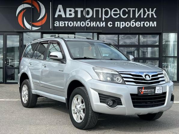 Great Wall Hover H3 I с пробегом 2011 года, цена 899 000 рублей, 174369 км, внедорожник, Автокод Объявления