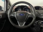 Ford Fiesta Mk6 Рестайлинг Воронеж  - изображение 39