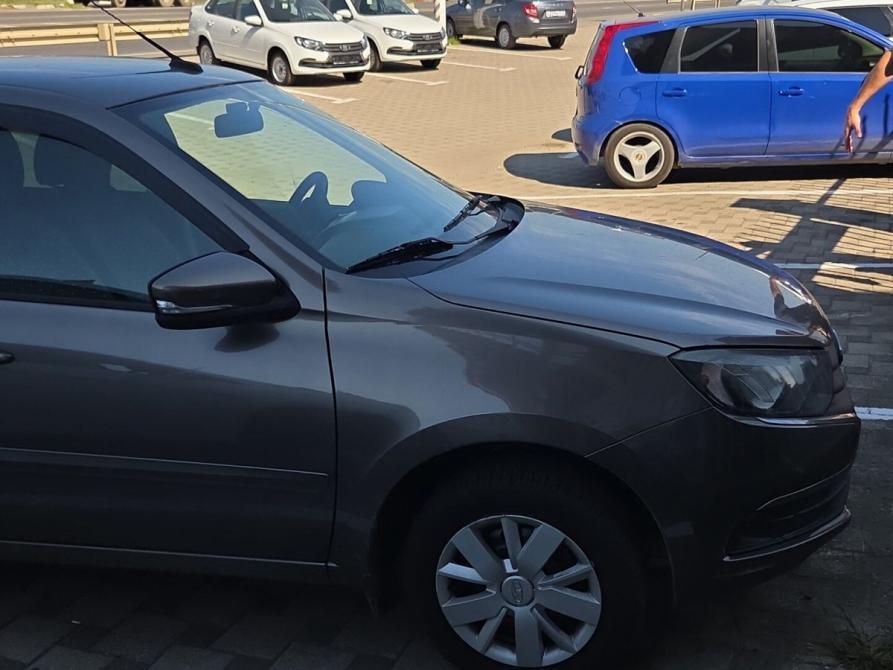 Lada (ВАЗ) Granta I Рестайлинг Краснодар  - изображение 2