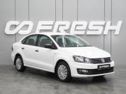 Volkswagen Polo V Рестайлинг Воронеж  - изображение 16