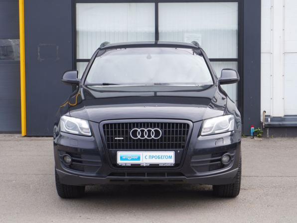 Audi Q5 I (8R) с пробегом 2012 года, цена 1 357 000 рублей, 188632 км, внедорожник, Автокод Объявления