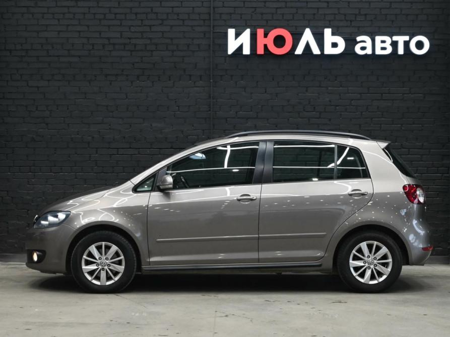 Volkswagen Golf Plus II Екатеринбург  - изображение 8