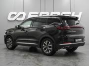Chery Tiggo 7 Pro Max I Воронеж  - изображение 26