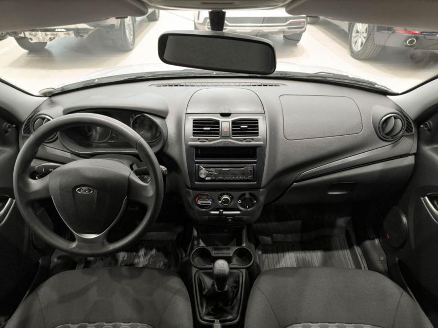Lada (ВАЗ) Granta I Рестайлинг Казань  - изображение 17