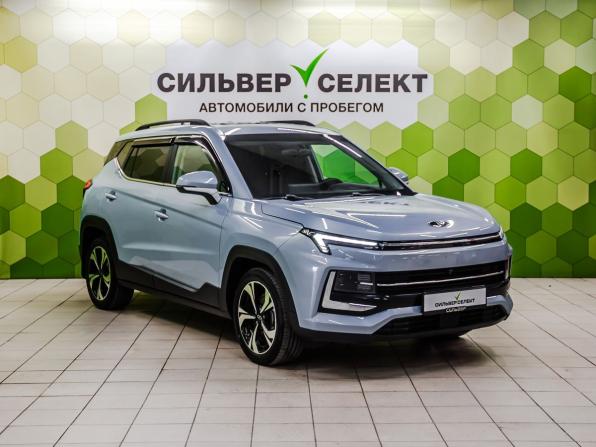 Москвич 3 с пробегом 2023 года, цена 1 360 000 рублей, 70847 км, внедорожник, Автокод Объявления