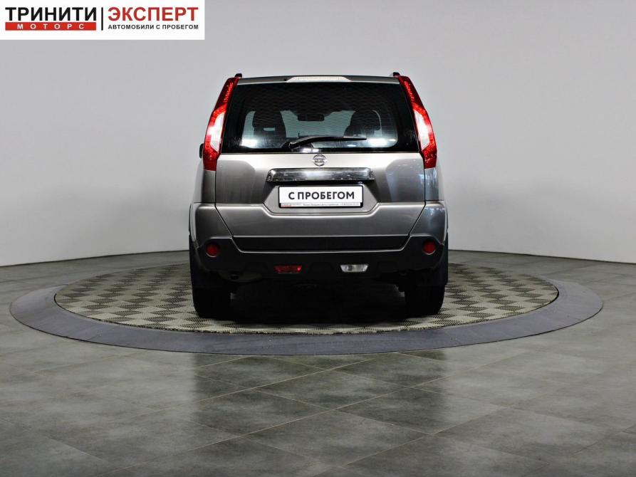 Nissan X-Trail II Рестайлинг Белгород  - изображение 5