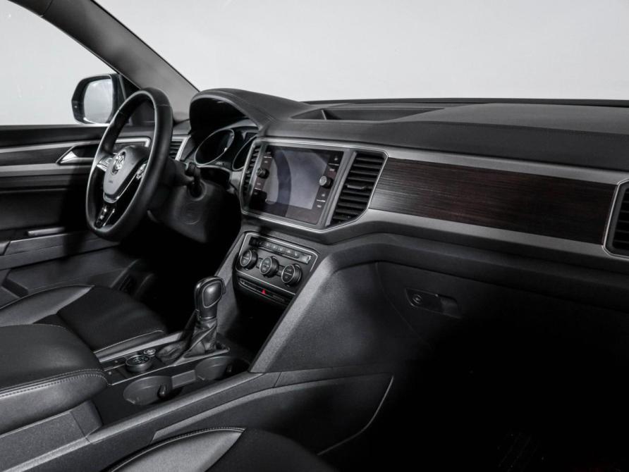 Volkswagen Teramont I Москва  - изображение 9