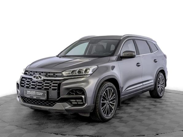 Chery Tiggo 8 I Рестайлинг с пробегом 2023 года, цена 1 690 000 рублей, 104291 км, внедорожник, Автокод Объявления