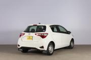 Toyota Vitz III (XP130) Рестайлинг 2 Новосибирск  - изображение 23