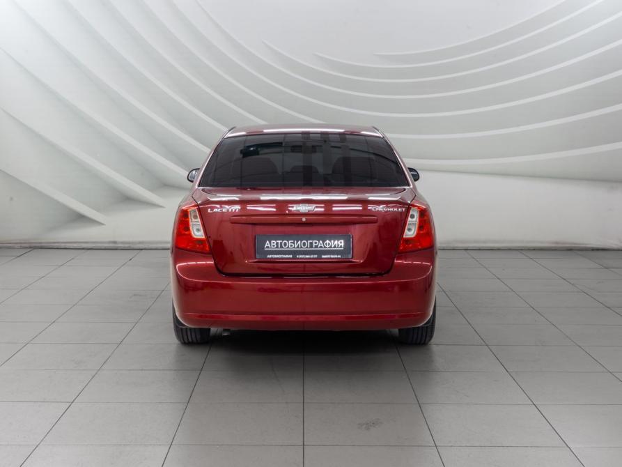 Chevrolet Lacetti I Волгоград  - изображение 6