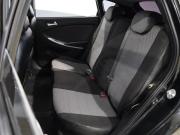 Hyundai Solaris I Ростов-на-Дону  - изображение 24