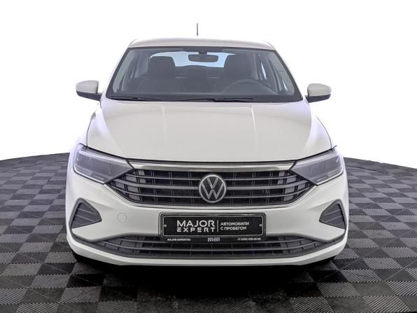 Volkswagen Polo VI с пробегом 2022 года, цена 1 690 000 рублей, 87000 км, лифтбек, Автокод Объявления