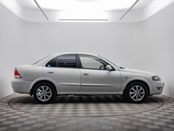 Nissan Almera Classic I с пробегом 2010 года, цена 565 000 рублей, 292510 км, седан, Автокод Объявления