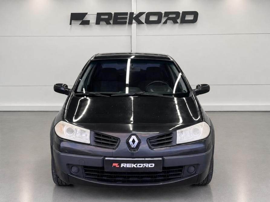 Renault Megane II Рестайлинг Уфа  - изображение 5