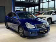 Nissan Almera III (G15) Оренбург  - изображение 21