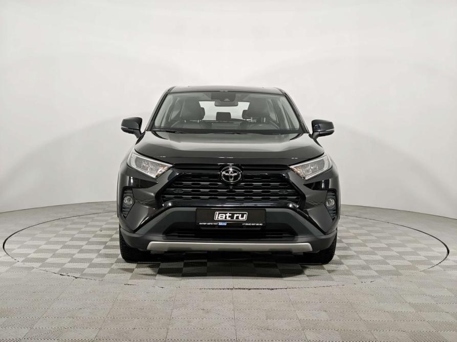 Toyota RAV4 V (XA50) Санкт-Петербург  - изображение 8