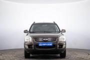 Kia Sportage II Пермь  - изображение 21