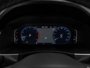 Volkswagen Teramont I Рестайлинг Москва  - изображение 40