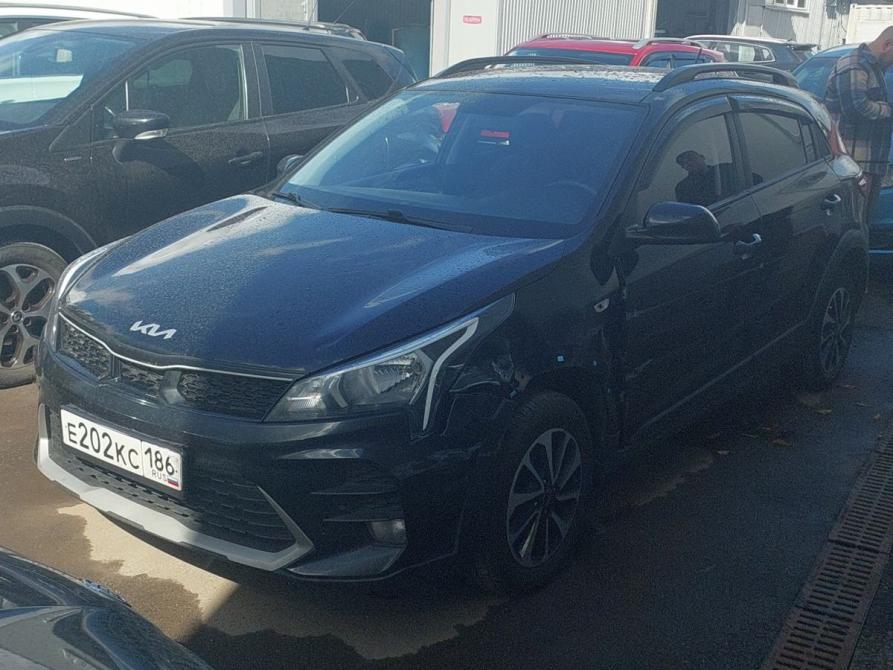 Kia Rio IV Рестайлинг Стерлитамак  - изображение 6