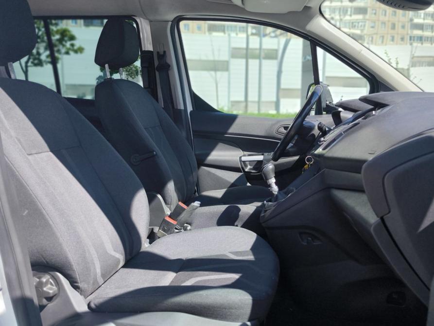 Ford Transit Connect II Санкт-Петербург  - изображение 12