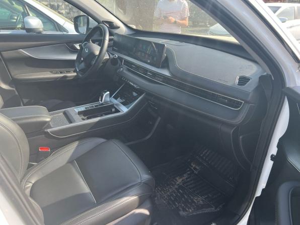Chery Tiggo 7 Pro Max I с пробегом 2022 года, цена 1 827 000 рублей, 46000 км, внедорожник, Автокод Объявления