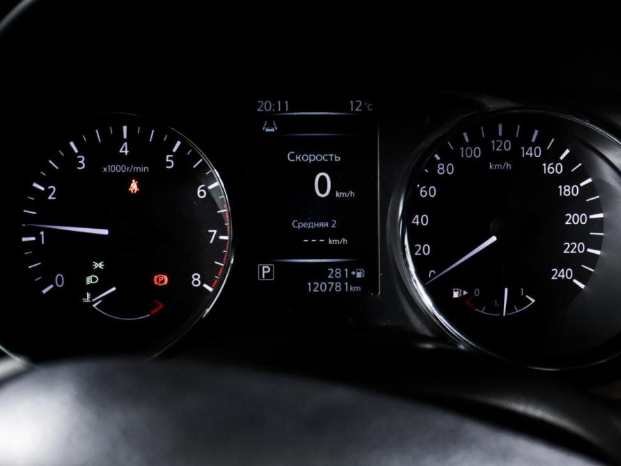 Nissan X-Trail III Москва  - изображение 11