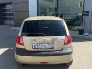 Hyundai Getz I Рестайлинг Кемерово  - изображение 45