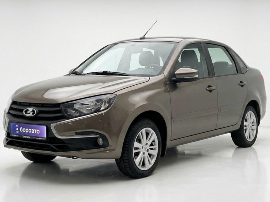 Lada (ВАЗ) Granta I Рестайлинг Борисоглебск  - изображение 1