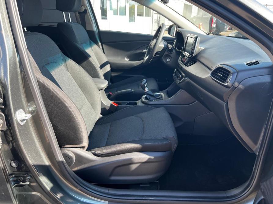 Hyundai i30 III Рестайлинг 2 Стерлитамак  - изображение 11
