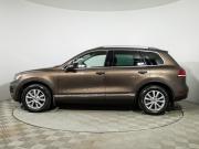 Volkswagen Touareg II Санкт-Петербург  - изображение 29