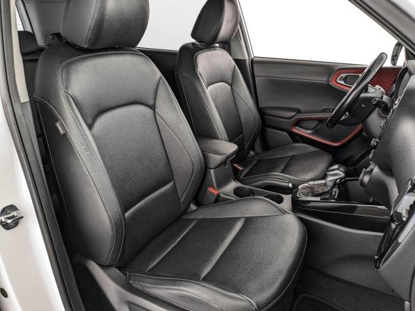 Kia Soul III с пробегом 2021 года, цена 2 100 000 рублей, 136261 км, хэтчбек, Автокод Объявления