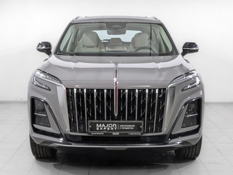 Hongqi HS3 Химки  - изображение 2