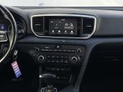 Kia Sportage IV Рестайлинг Тамбов  - изображение 36